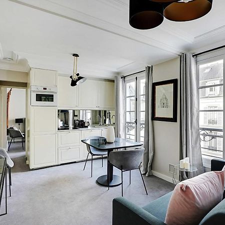 Magnifique Appartement 4P- Musee Du Louvre Tuileries Paris Eksteriør billede