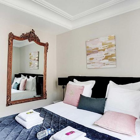 Magnifique Appartement 4P- Musee Du Louvre Tuileries Paris Eksteriør billede