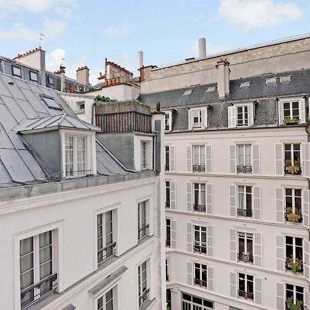 Magnifique Appartement 4P- Musee Du Louvre Tuileries Paris Eksteriør billede