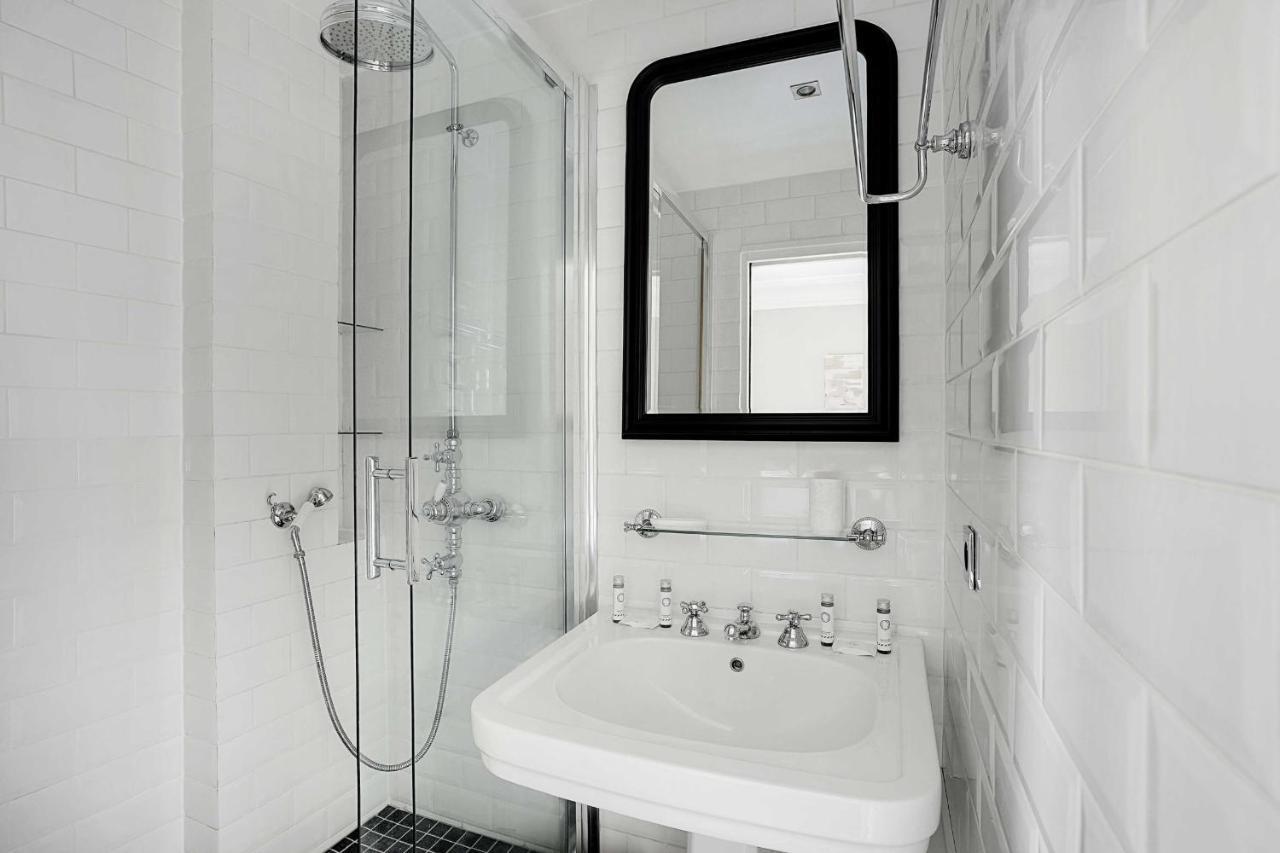 Magnifique Appartement 4P- Musee Du Louvre Tuileries Paris Eksteriør billede